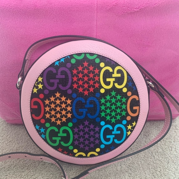 Authentic Gucci bag - Picture 3 of 4